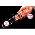 Sex Toy Glass Dildo for Women Injo-Dg188